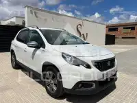 2017 Peugeot 2008