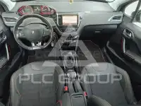 2017 Peugeot 2008