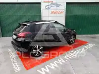 2017 Peugeot 2008