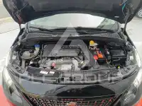 2017 Peugeot 2008