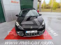 2017 Peugeot 2008