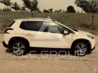 2017 Peugeot 2008