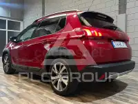 2017 Peugeot 2008