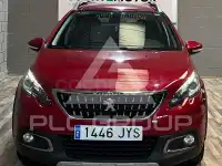 2017 Peugeot 2008