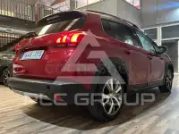2017 Peugeot 2008