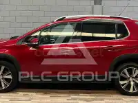 2017 Peugeot 2008
