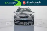 2017 Peugeot 2008