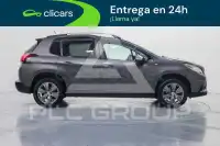2017 Peugeot 2008
