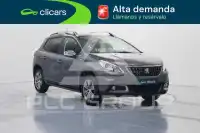 2017 Peugeot 2008