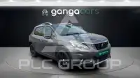 2017 Peugeot 2008
