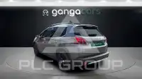 2017 Peugeot 2008