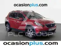 2017 Peugeot 2008