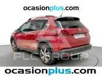 2017 Peugeot 2008