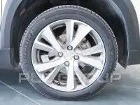 2017 Peugeot 2008