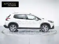2017 Peugeot 2008