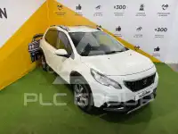 2017 Peugeot 2008