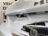 2017 Peugeot 2008