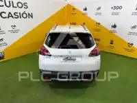 2017 Peugeot 2008