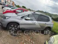 2017 Peugeot 2008
