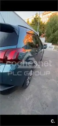 2017 Peugeot 2008