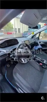 2017 Peugeot 2008