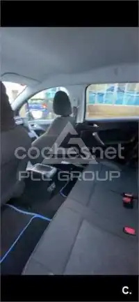 2017 Peugeot 2008