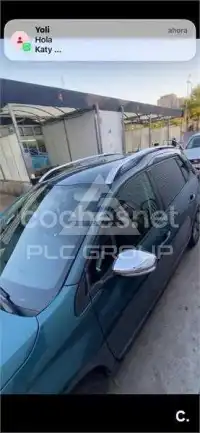 2017 Peugeot 2008