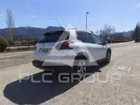 2017 Peugeot 2008