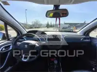 2017 Peugeot 2008