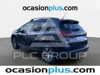 2017 Peugeot 2008