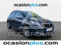 2017 Peugeot 2008