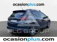 2017 Peugeot 2008