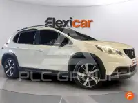 2017 Peugeot 2008