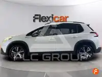 2017 Peugeot 2008
