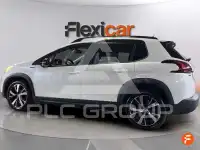 2017 Peugeot 2008