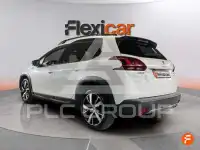 2017 Peugeot 2008