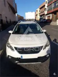 2017 Peugeot 2008