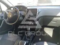 2017 Peugeot 2008