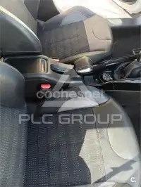 2017 Peugeot 2008