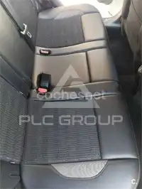 2017 Peugeot 2008