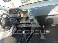 2017 Peugeot 2008