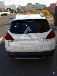2017 Peugeot 2008