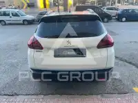 2017 Peugeot 2008