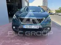 2017 Peugeot 2008