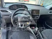 2017 Peugeot 2008