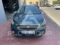 2017 Peugeot 2008