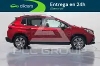 2017 Peugeot 2008