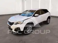 2017 Peugeot 3008