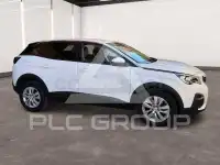 2017 Peugeot 3008