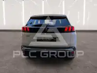 2017 Peugeot 3008